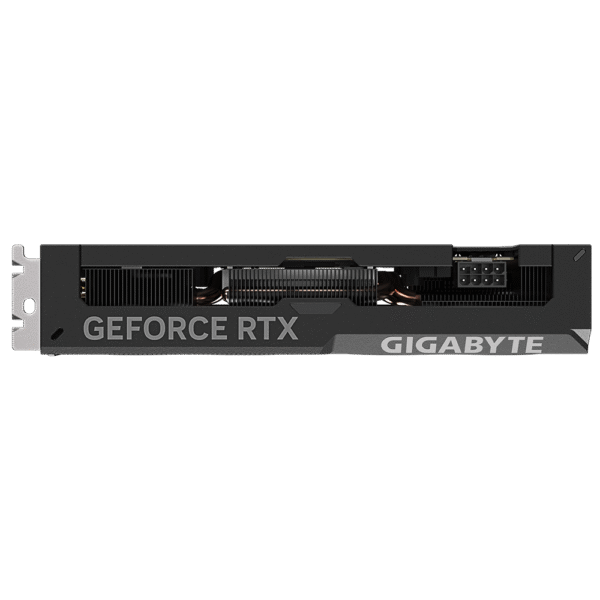 Placa De Video Gigabyte GeForce RTX 4060 Ti Winforce OC 8Gb - Imagen 5