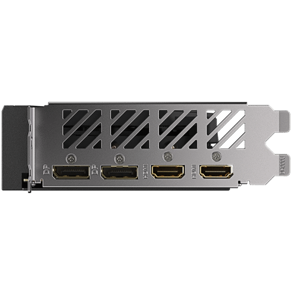Placa De Video Gigabyte GeForce RTX 4060 Ti Winforce OC 8Gb - Imagen 6