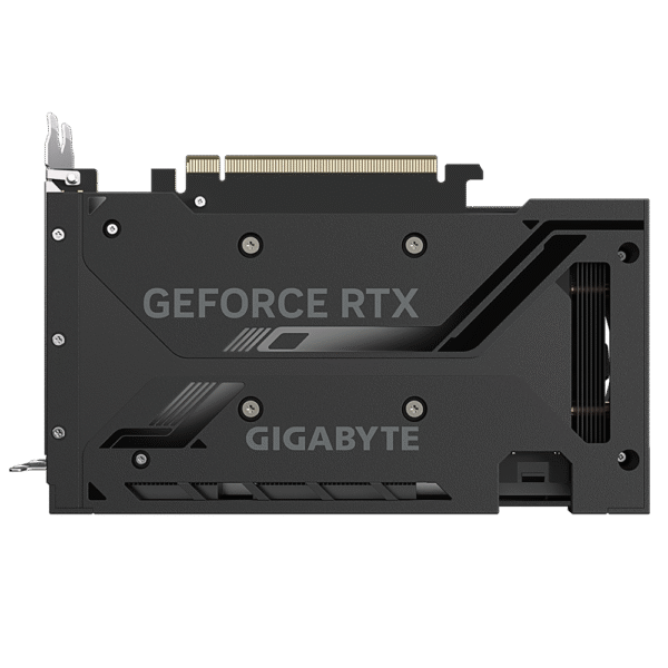 Placa De Video Gigabyte GeForce RTX 4060 Ti Winforce OC 8Gb - Imagen 7