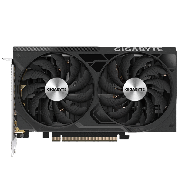 Placa De Video Gigabyte GeForce RTX 4060 Ti Winforce OC 8Gb - Imagen 3