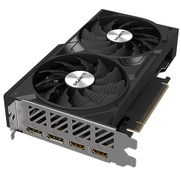 Placa De Video Gigabyte GeForce RTX 4060 Ti Winforce OC 8Gb - Imagen 4