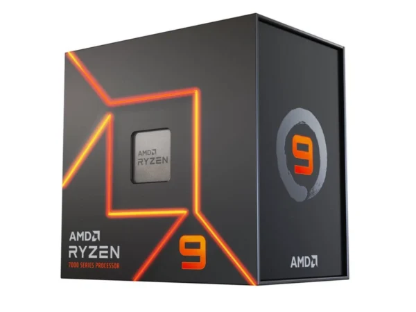 Combo - Mother Gigabyte B850M Gaming X WF6E DDR5+ AMD Ryzen 9 7950X + Memoria de 32Gb DDR5 - Imagen 2