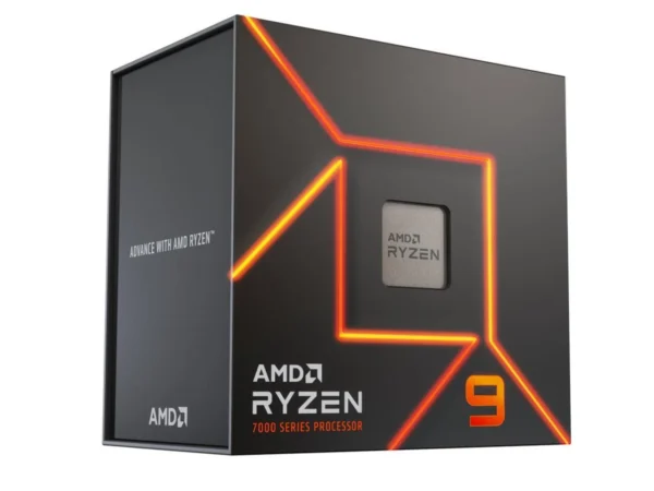 Combo - Mother Gigabyte B850M Gaming X WF6E DDR5+ AMD Ryzen 9 7950X + Memoria de 32Gb DDR5 - Imagen 6