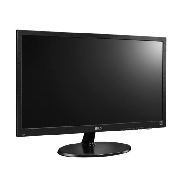 Monitor de 19" LG 19M38L-B HDMI - Imagen 2