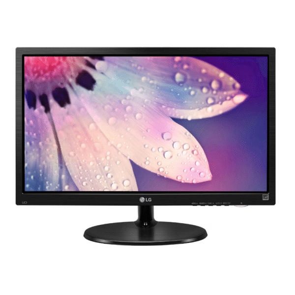 Monitor de 19" LG 19M38L-B HDMI
