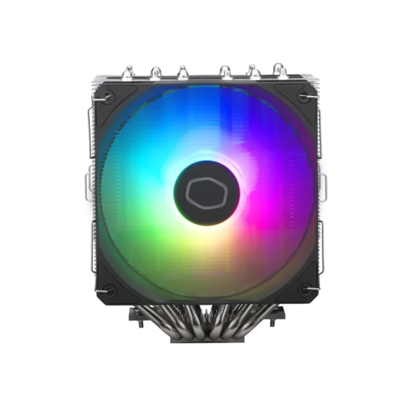 CPU Cooler Master Hyper 620S - Imagen 2