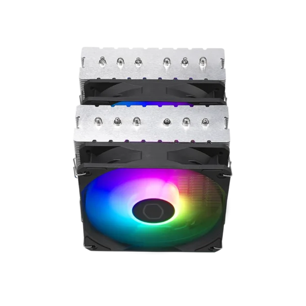 CPU Cooler Master Hyper 620S - Imagen 3