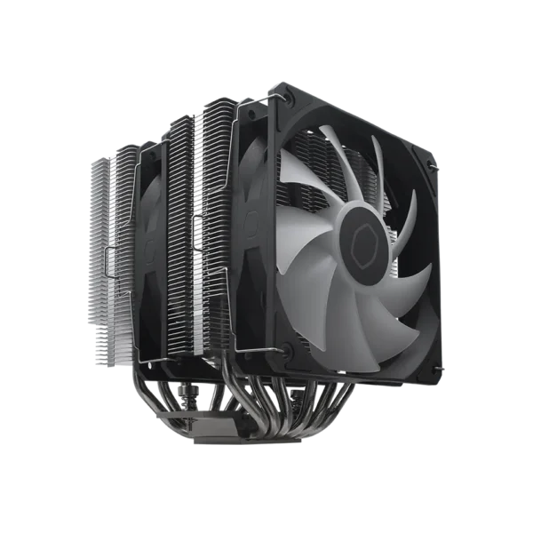 CPU Cooler Master Hyper 620S - Imagen 4