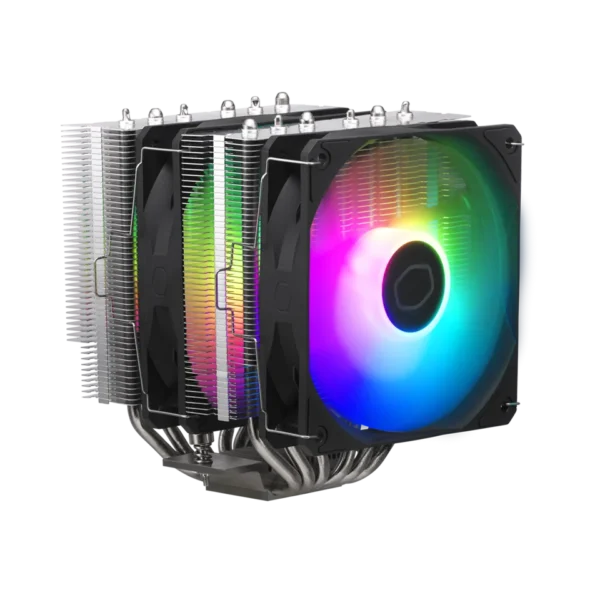CPU Cooler Master Hyper 620S
