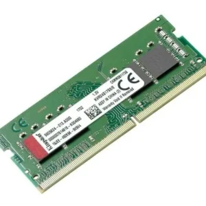 Memoria Notebook DDR4 SODIMM de 8Gb 3200Mhz Kingston
