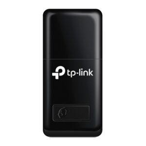 Adaptador Wireless Mini USB Tp-Link TL-WN823N.